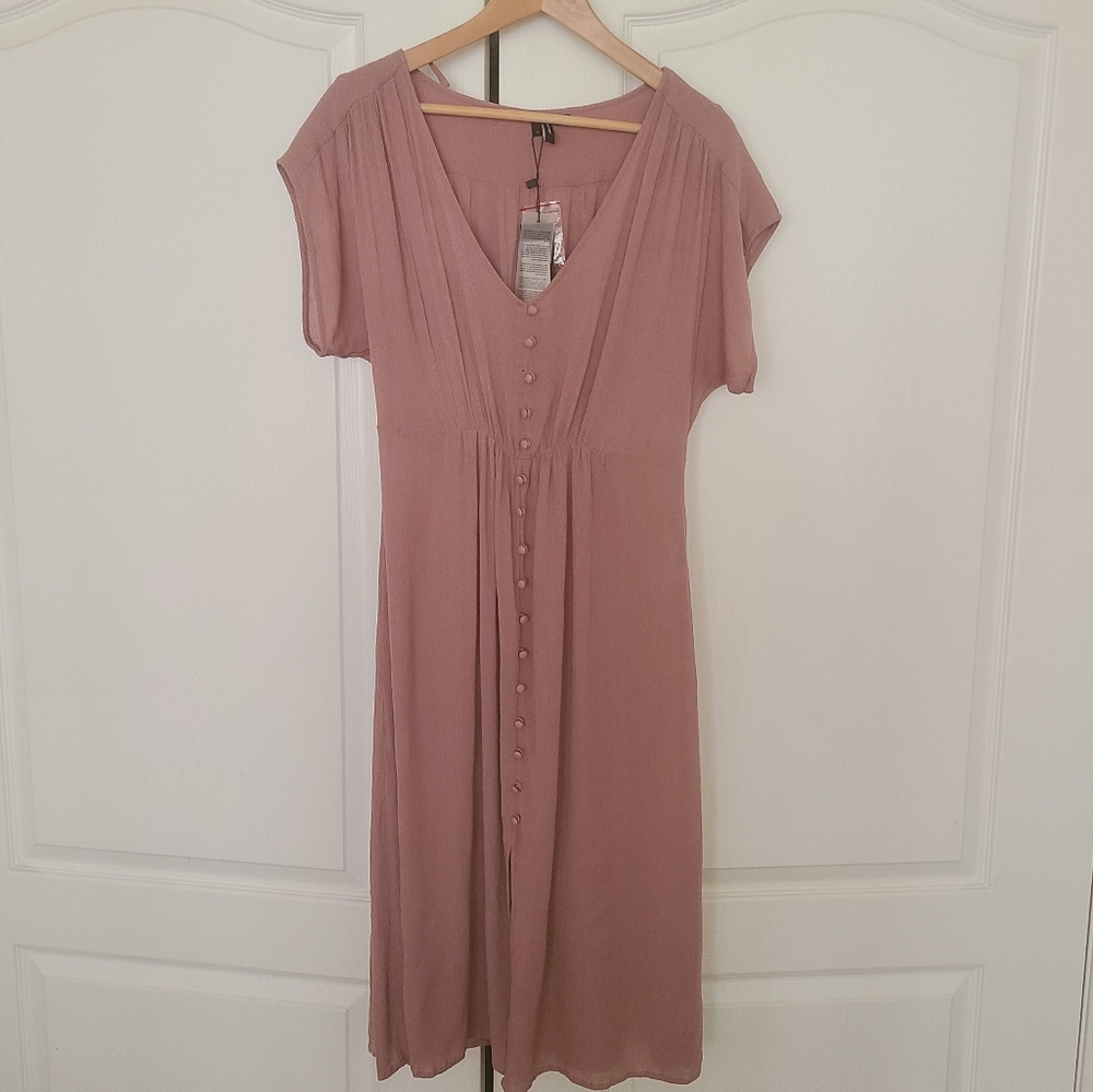 New Vero Moda dress